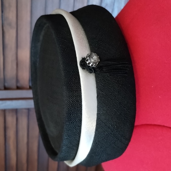 Vintage Hat